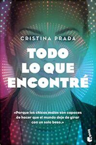 todo lo que encontre cristina prada|Todo lo que encontré (Una caja de discos viejos y unas.